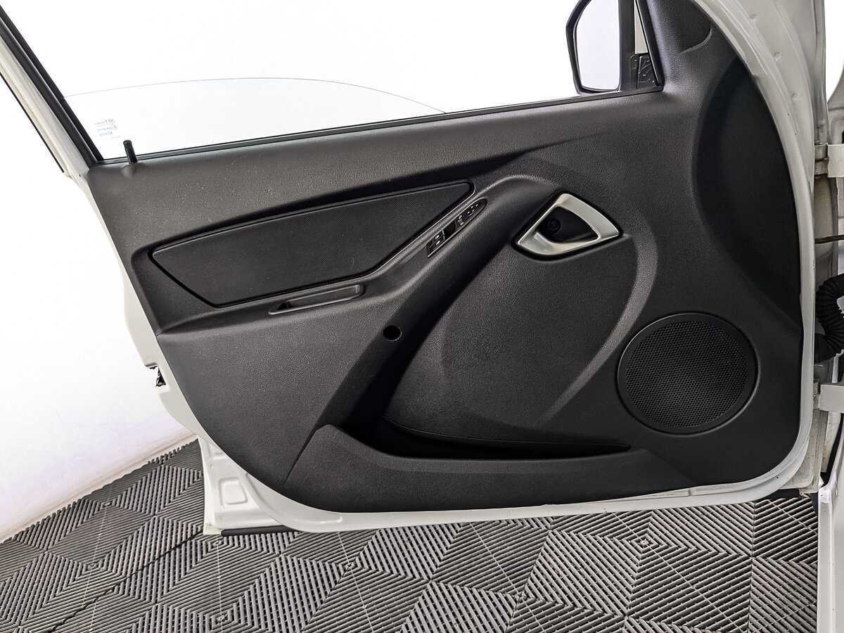 Купить Lada (ВАЗ) Granta, 2022, 109 675 км, фото №18