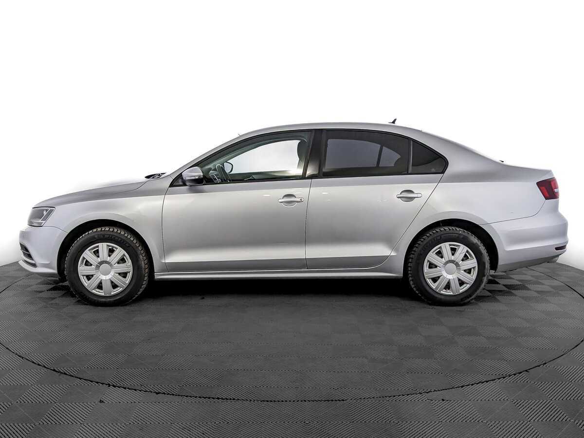 Купить Volkswagen Jetta, 2016, 91 135 км, фото №8