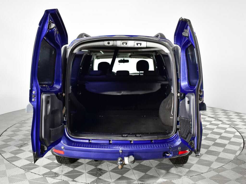 Купить Lada (ВАЗ) Largus, 2016, 140 982 км, фото №14