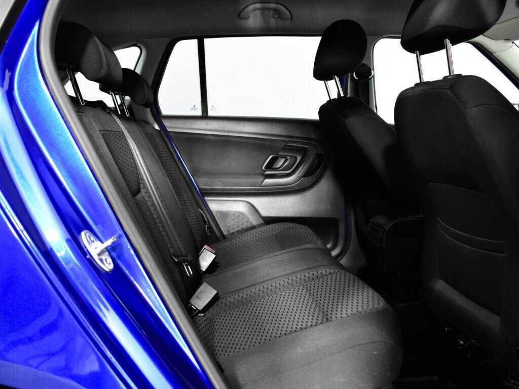 Купить Skoda Fabia, 2014, 131 000 км, фото №10