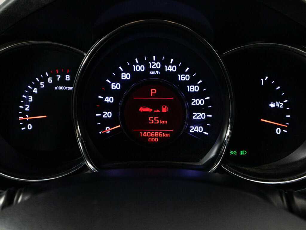 Купить Kia Ceed, 2015, 140 599 км, фото №12