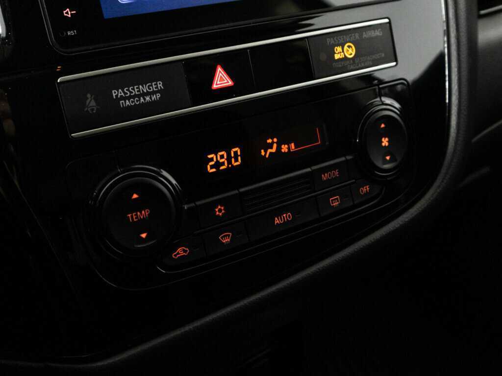 Купить Mitsubishi Outlander, 2019, 125 248 км, фото №15