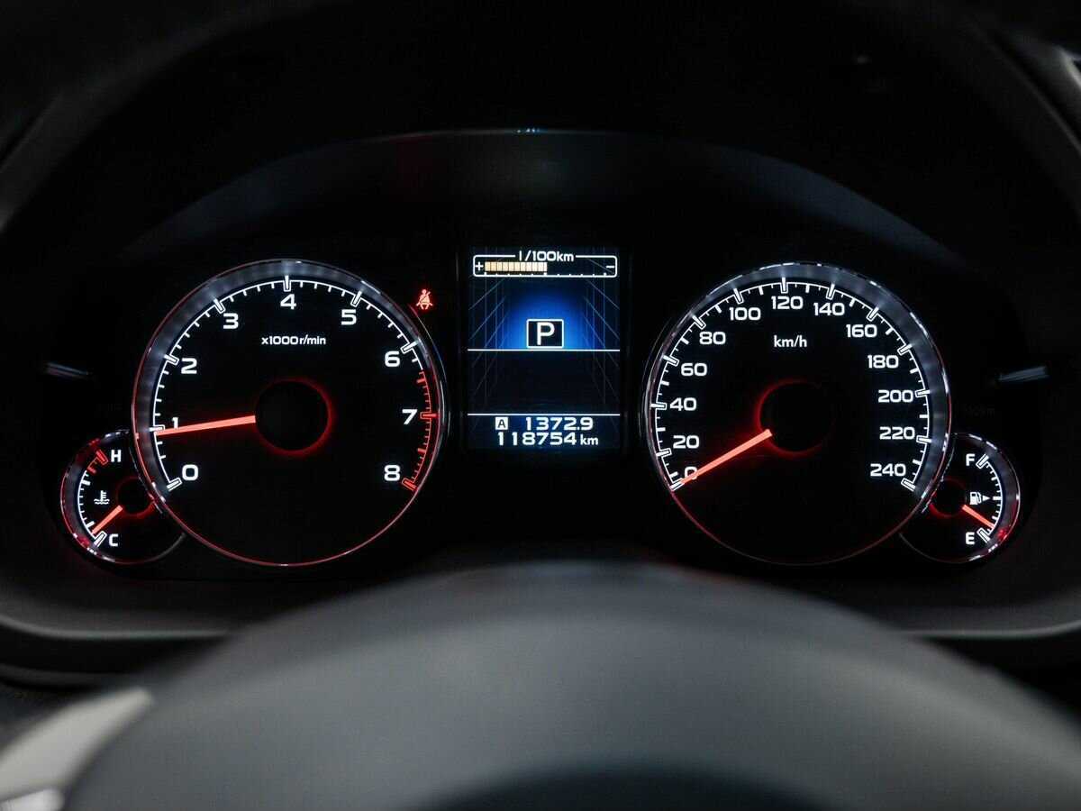 Купить Subaru Outback, 2012, 118 550 км, фото №23