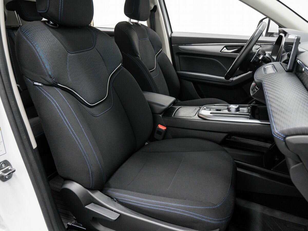 Купить Haval Jolion, 2022, 35 000 км, фото №8