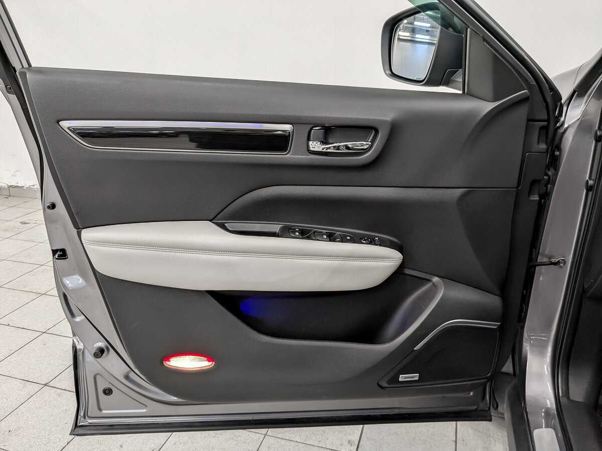 Купить Renault Koleos, 2017, 126 888 км, фото №19