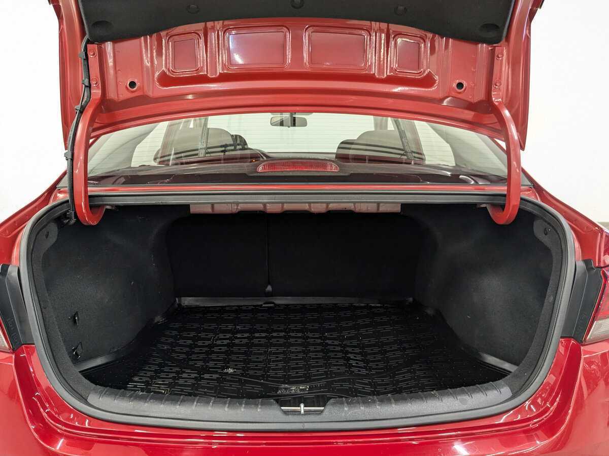 Купить Kia Rio, 2021, 97 050 км, фото №10