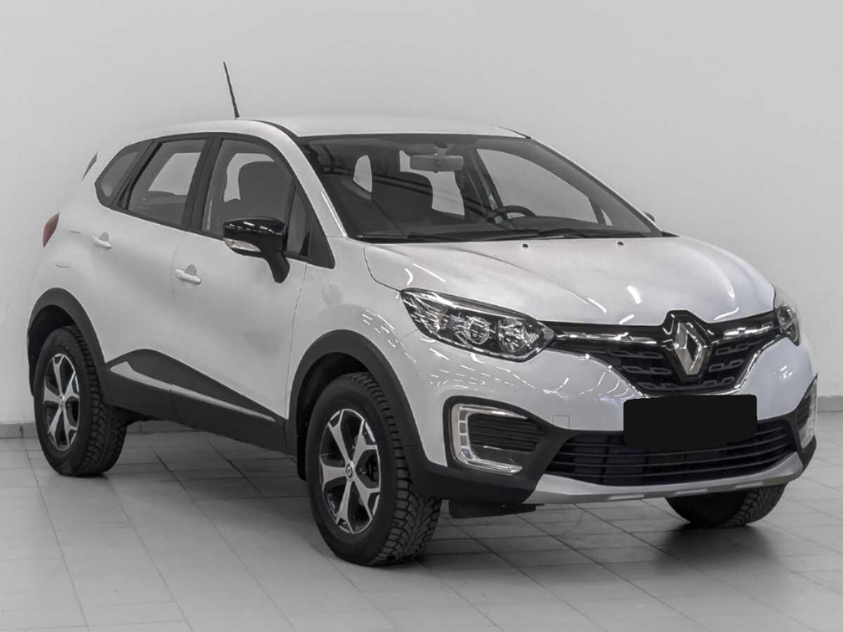 Renault Kaptur