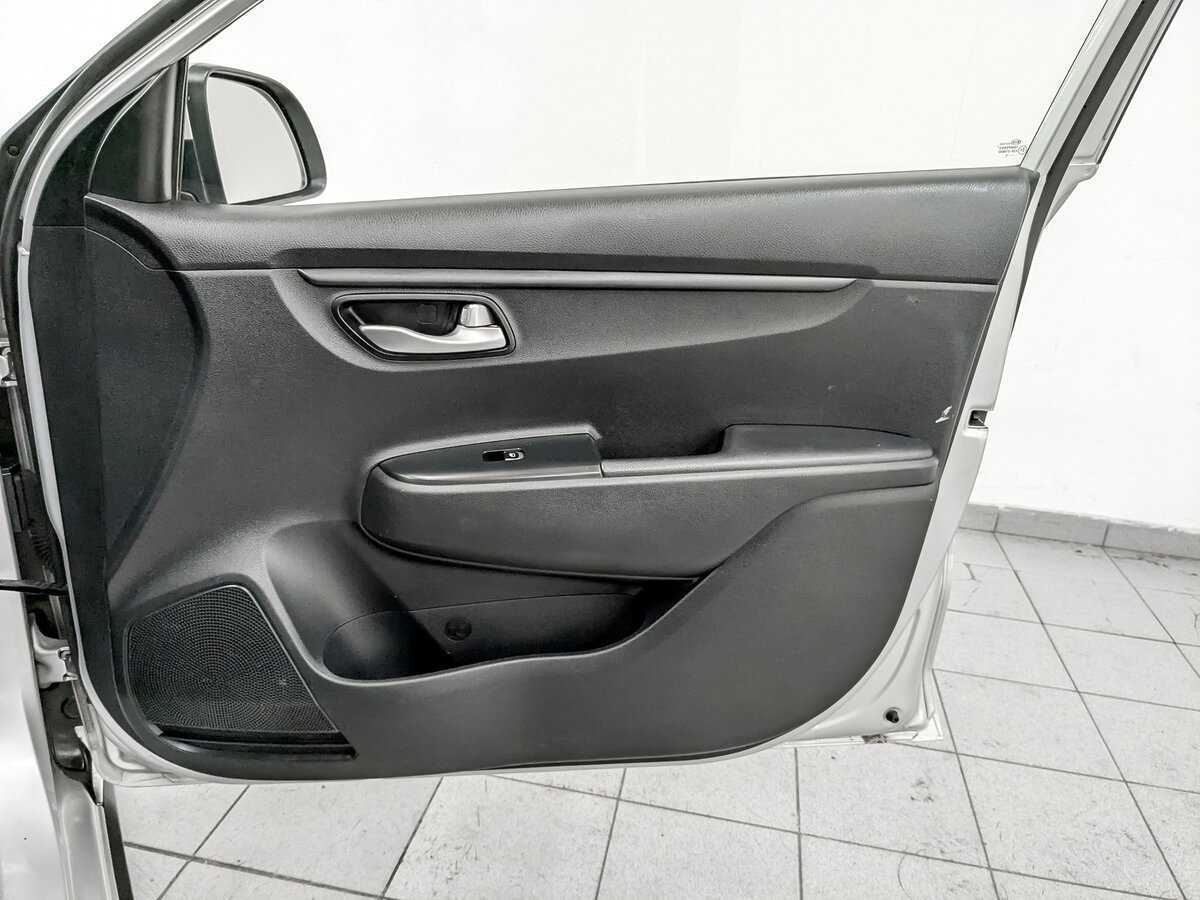 Купить Kia Rio X-Line, 2020, 198 470 км, фото №24