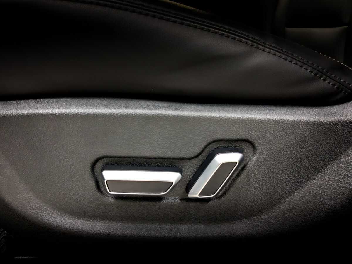 Купить Geely Atlas, 2020, 103 400 км, фото №19