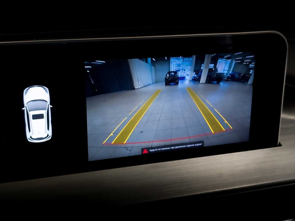 Купить CHERY Tiggo 4 Pro, 2024, 4 620 км, фото №26