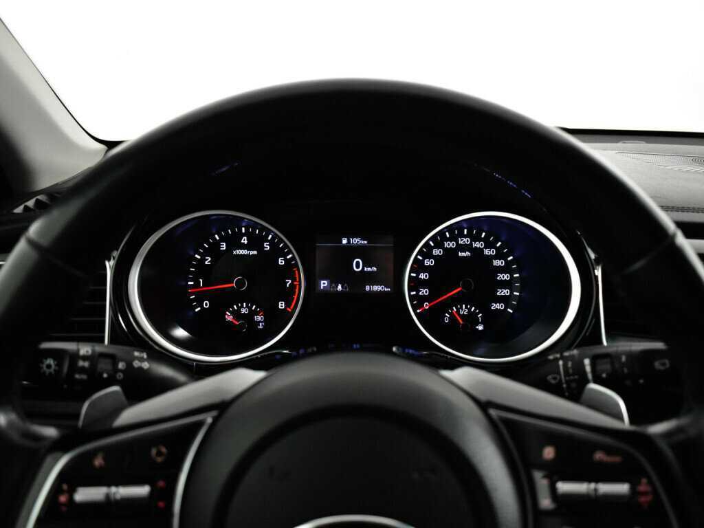 Купить Kia Ceed, 2018, 81 890 км, фото №11