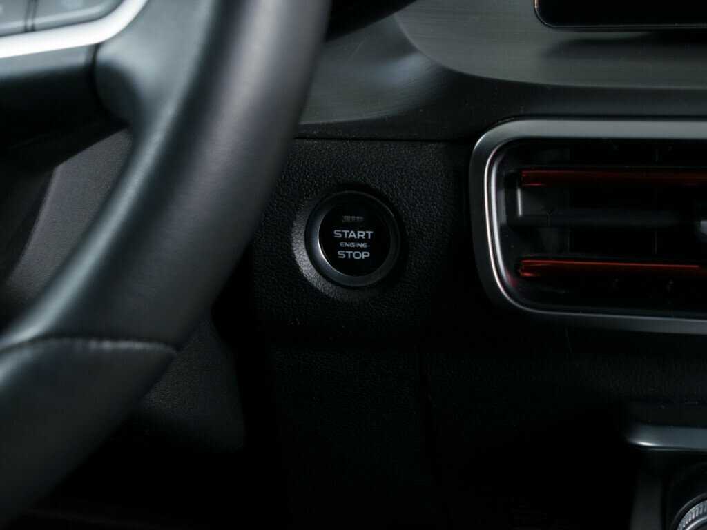 Купить Geely Coolray, 2022, 41 986 км, фото №13