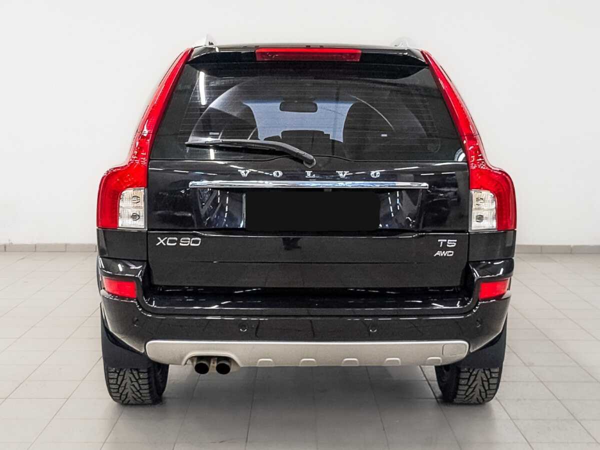 Купить Volvo XC90, 2012, 122 124 км, фото №6