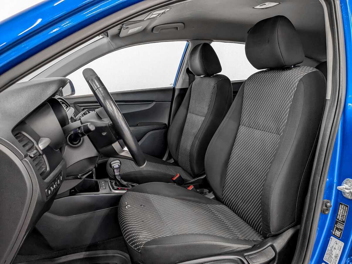 Купить Kia Rio X-Line, 2020, 192 017 км, фото №18