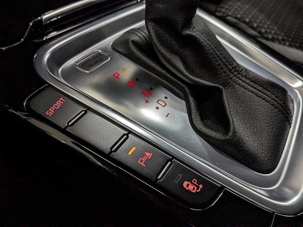 Купить Kia Ceed, 2018, 81 704 км, фото №23