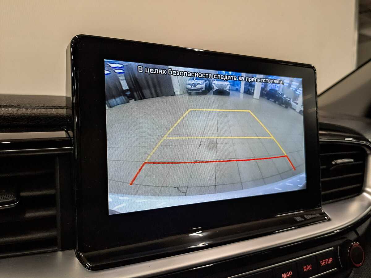 Купить Kia Ceed, 2018, 81 704 км, фото №24