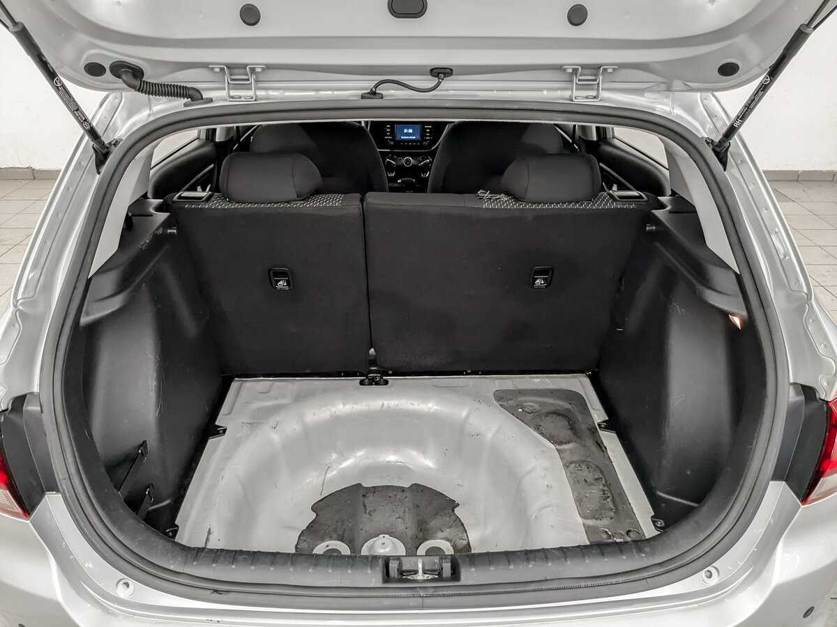 Купить Kia Rio X-Line, 2020, 189 131 км, фото №10