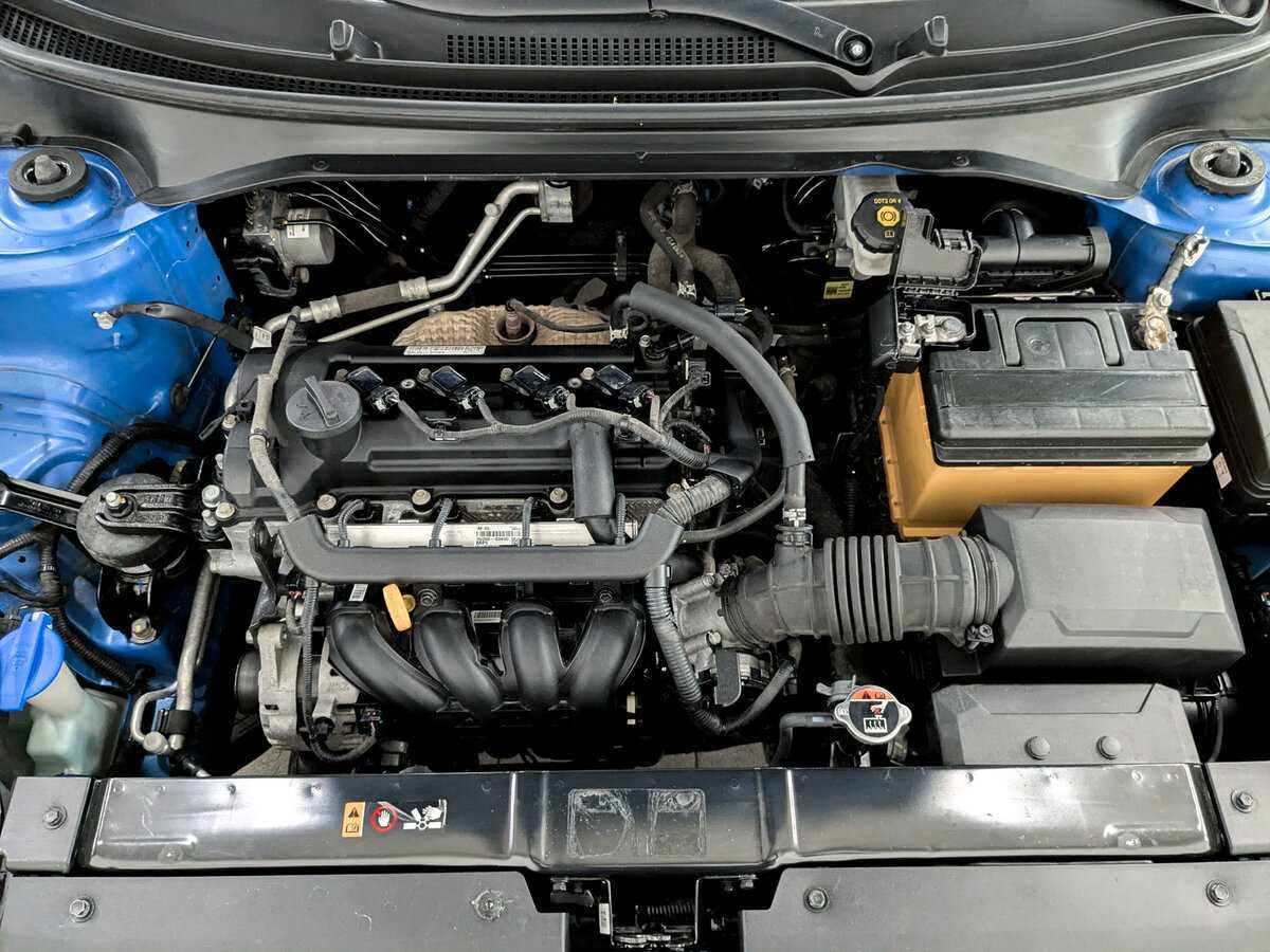 Купить Kia Rio X-Line, 2020, 196 324 км, фото №9