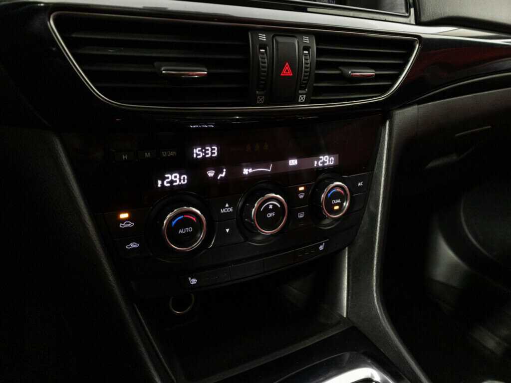 Купить Mazda 6, 2014, 166 269 км, фото №17