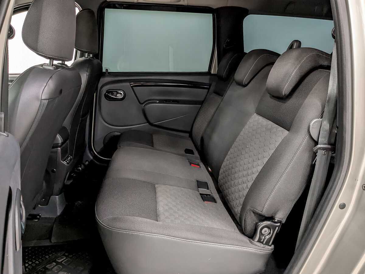 Купить Lada (ВАЗ) Largus, 2021, 121 350 км, фото №11