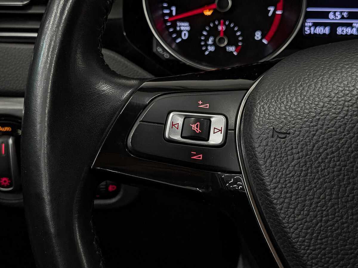 Купить Volkswagen Jetta, 2016, 51 400 км, фото №27