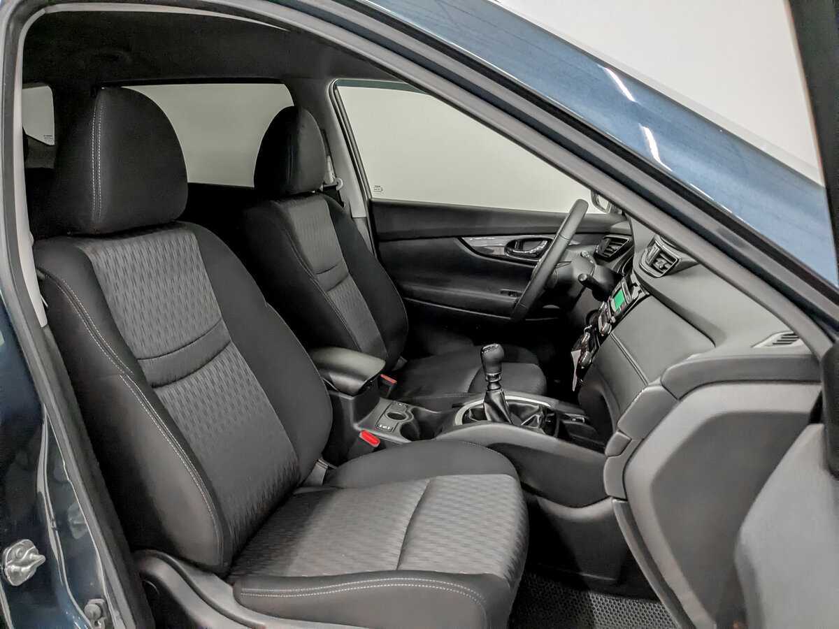 Купить Nissan X-Trail, 2019, 150 000 км, фото №23