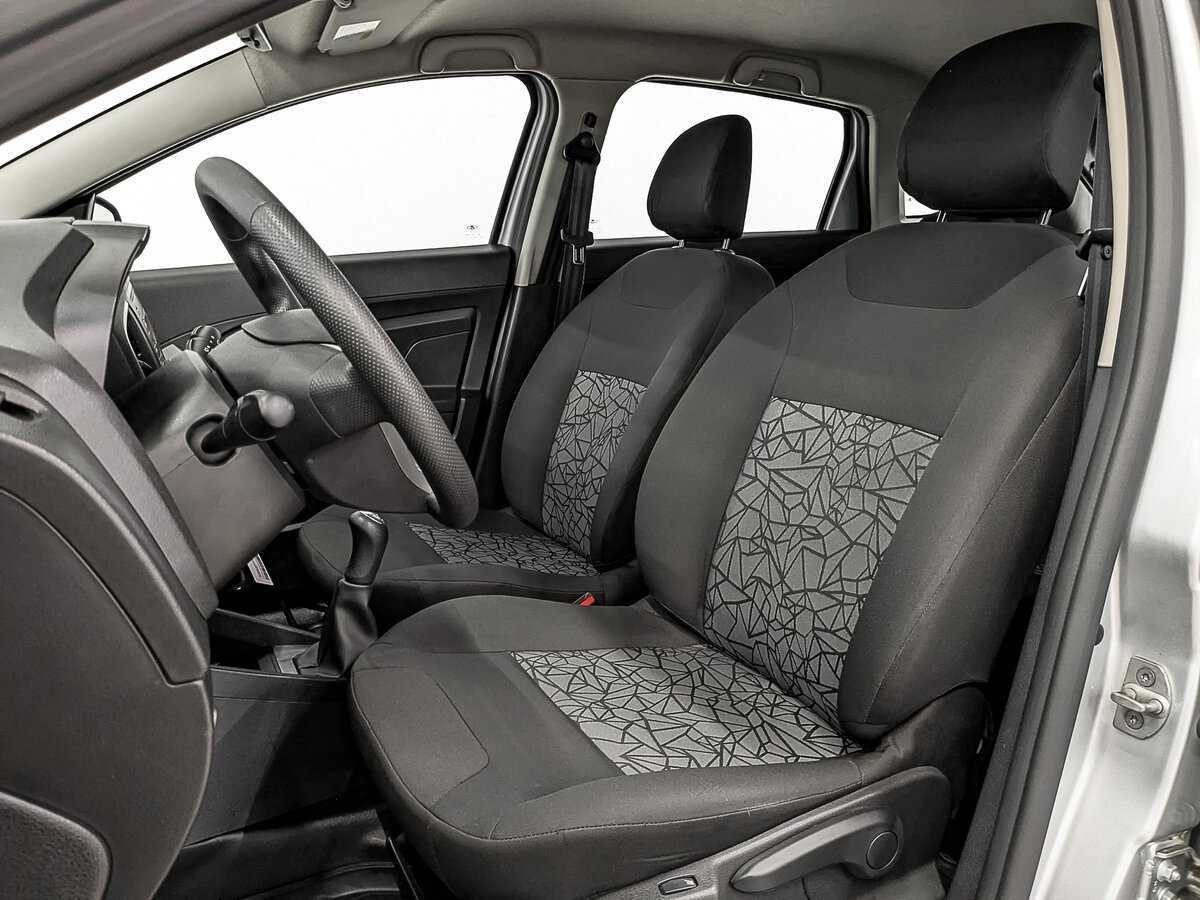 Купить Lada (ВАЗ) XRAY, 2019, 142 835 км, фото №20