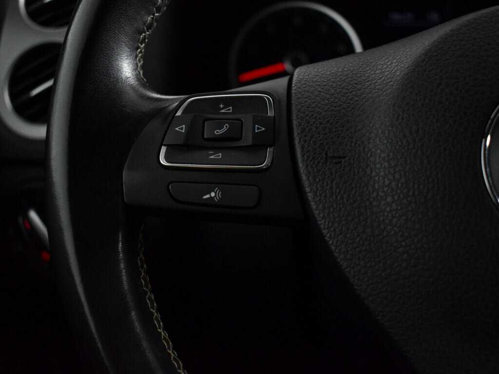 Купить Volkswagen Tiguan, 2016, 106 795 км, фото №16