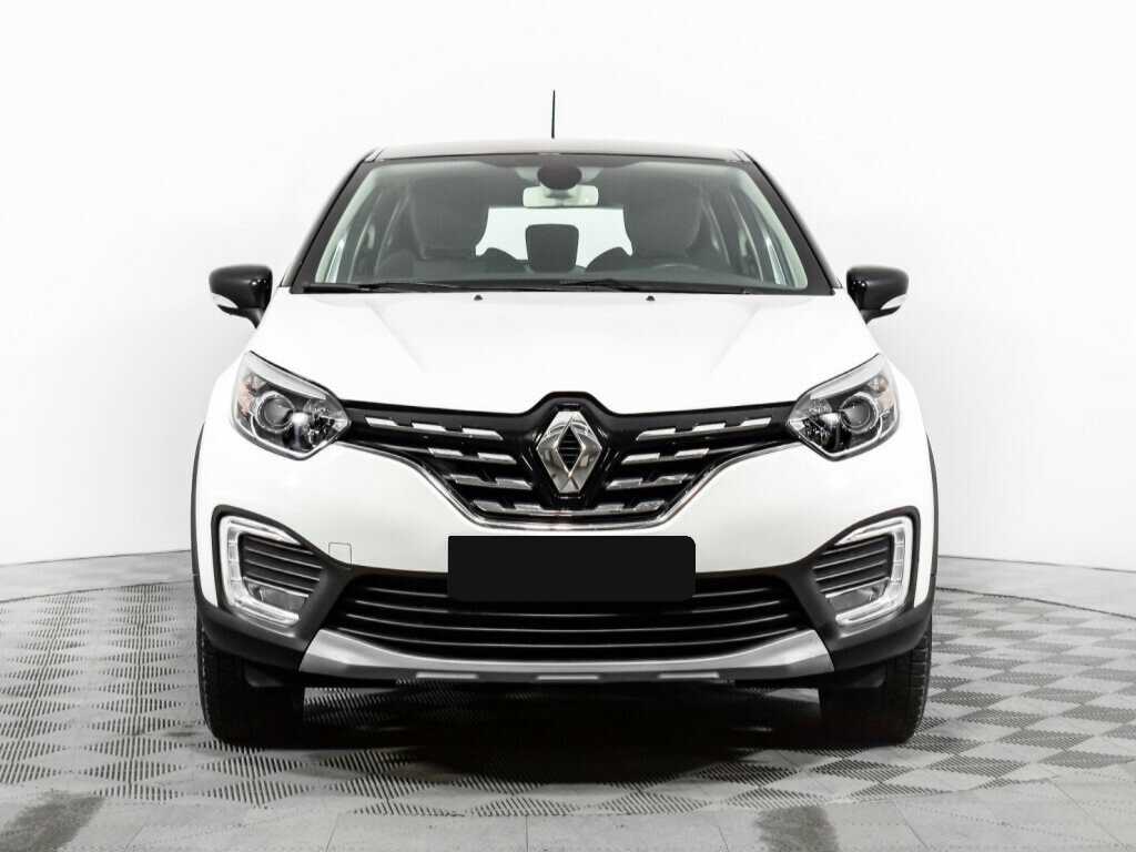 Renault Kaptur