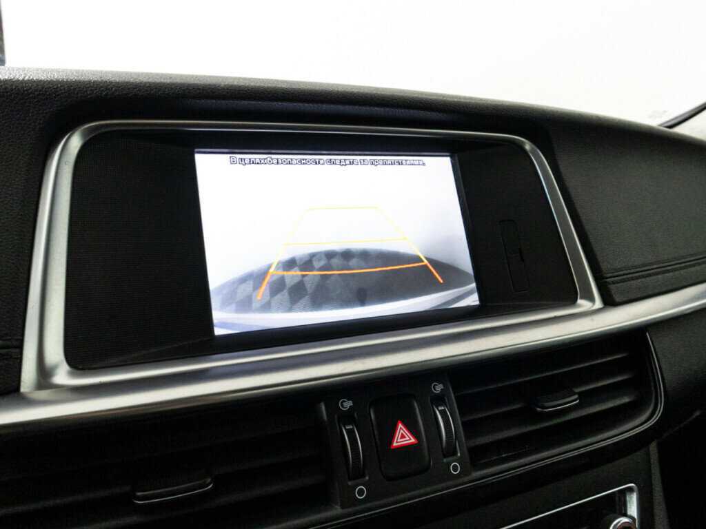 Купить Kia Optima, 2019, 108 207 км, фото №17