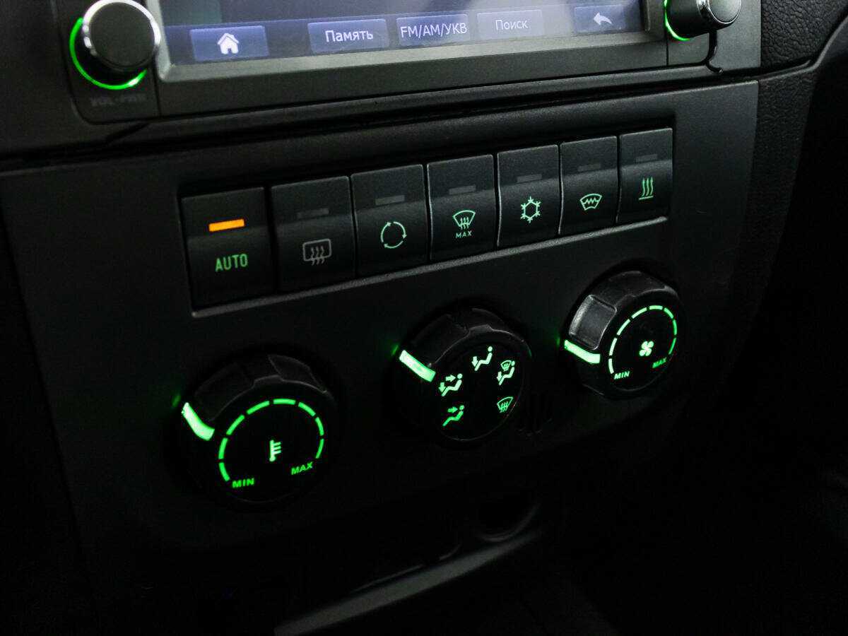 Купить УАЗ Patriot, 2015, 48 157 км, фото №12