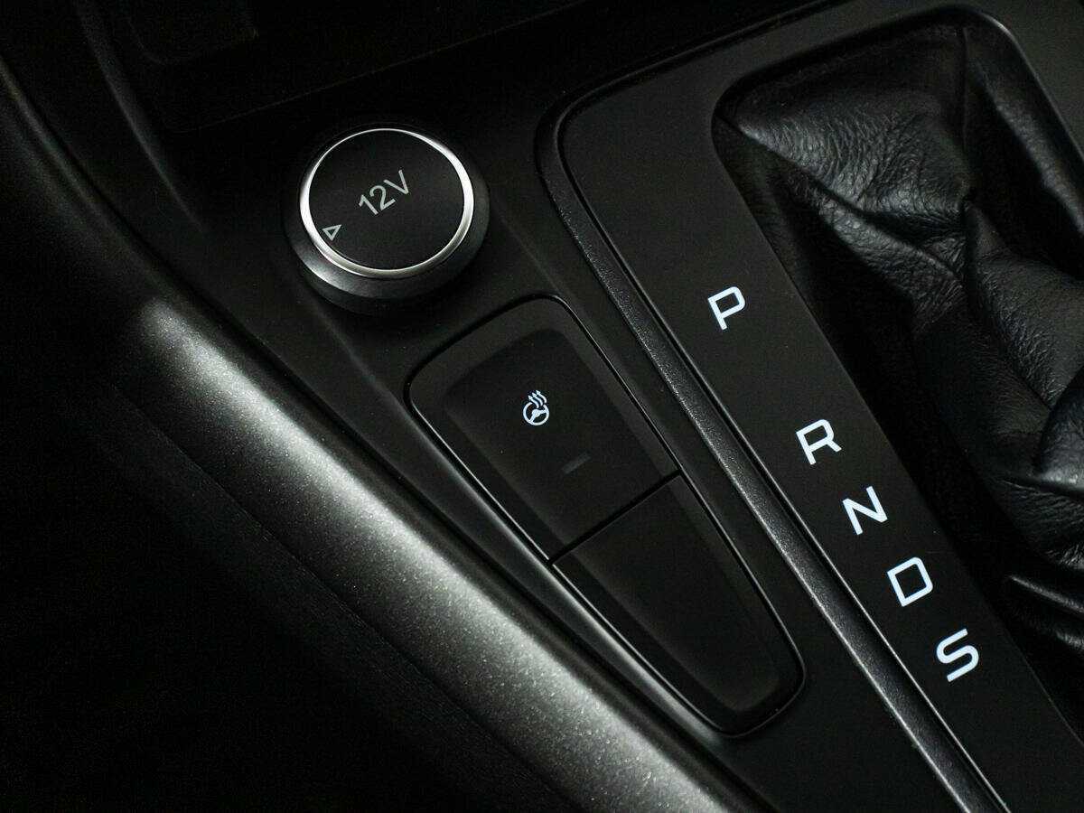 Купить Ford Focus, 2017, 115 316 км, фото №17