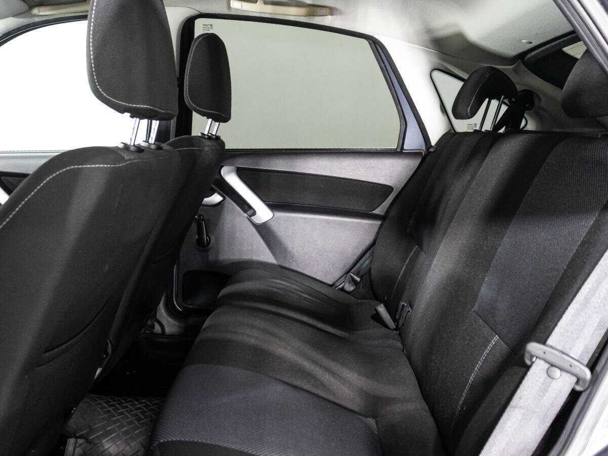 Купить Lada (ВАЗ) Granta, 2018, 73 274 км, фото №9