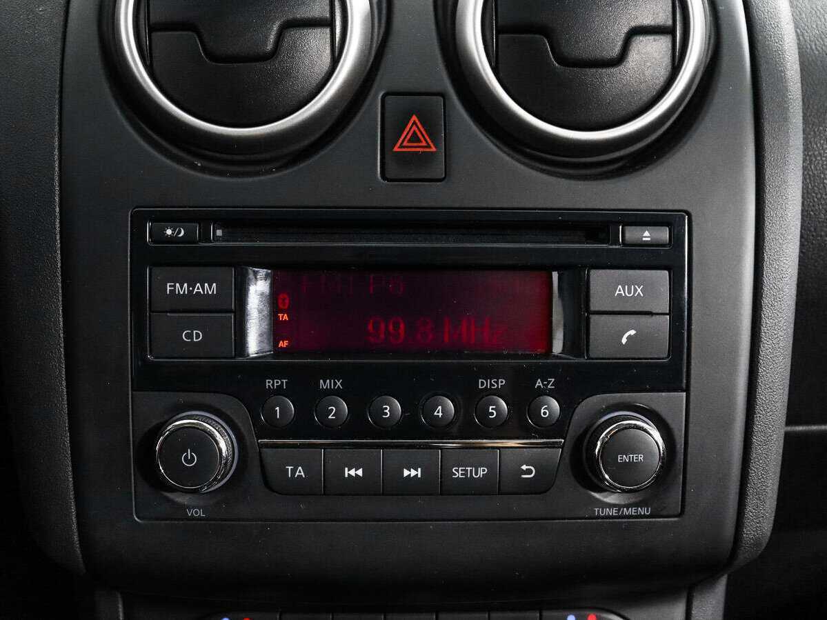 Купить Nissan Qashqai, 2012, 189 634 км, фото №13