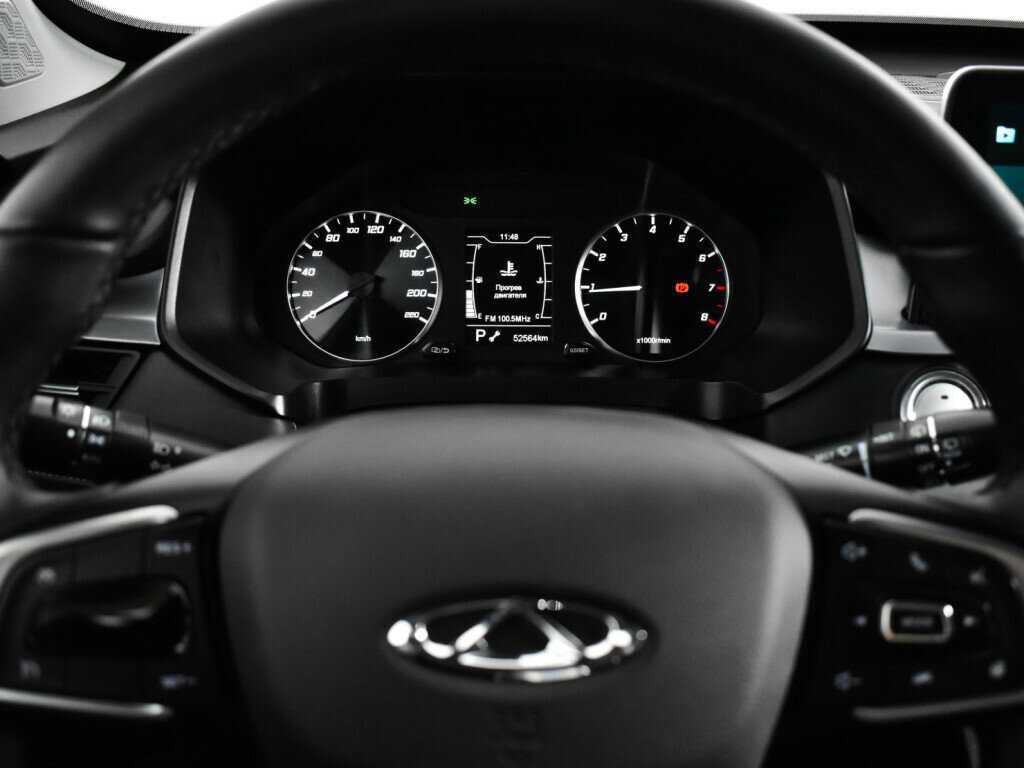 Купить CHERY Tiggo 4 Pro, 2023, 53 000 км, фото №11