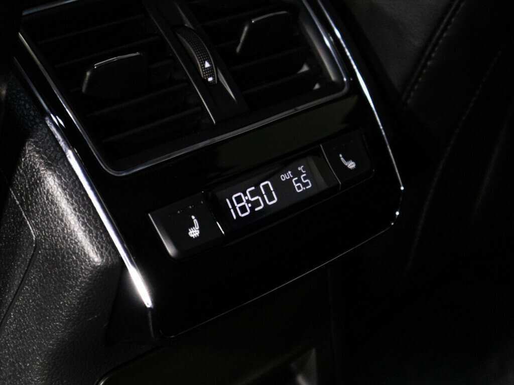Купить Skoda Superb, 2017, 88 838 км, фото №18