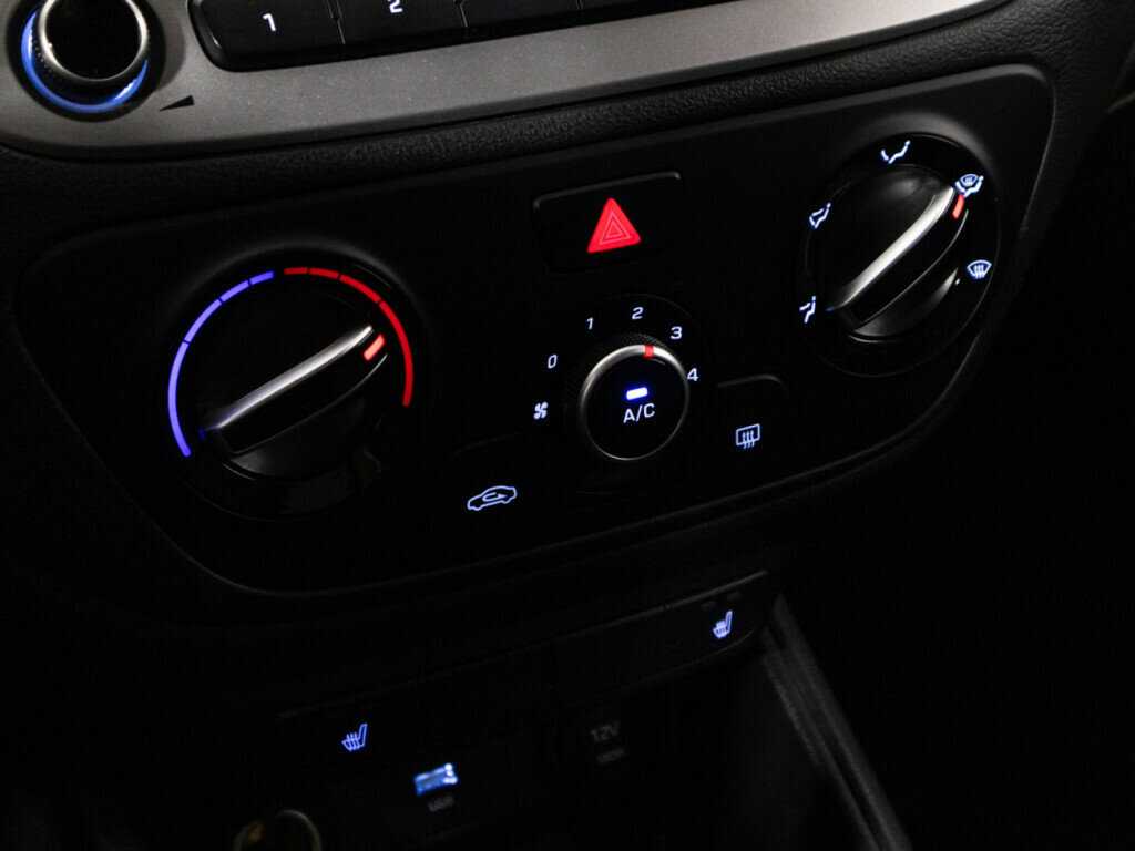 Купить Hyundai Solaris, 2020, 36 805 км, фото №15