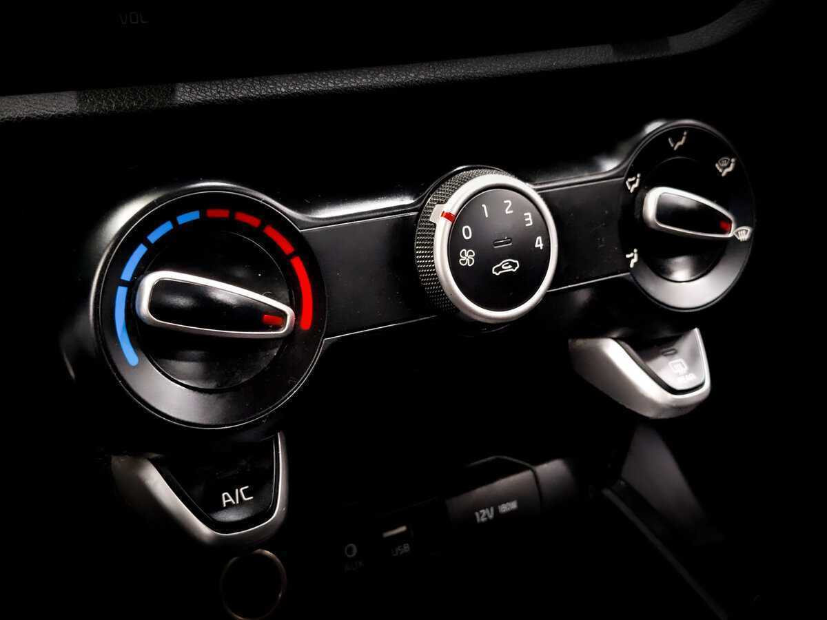 Купить Kia Rio X-Line, 2020, 194 211 км, фото №25