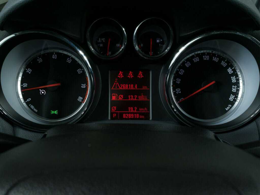 Купить Opel Mokka, 2014, 29 000 км, фото №11