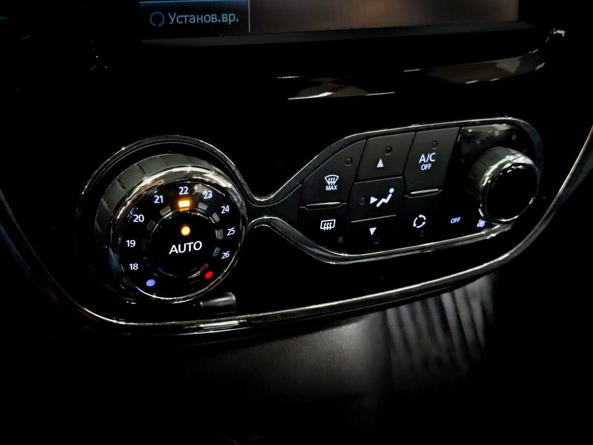 Купить Renault Kaptur, 2017, 181 705 км, фото №25