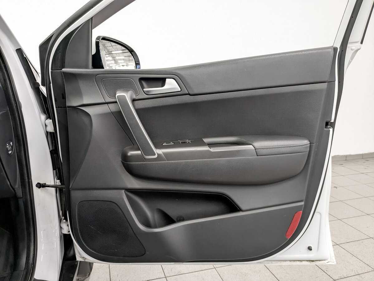 Купить Kia Sportage, 2018, 67 392 км, фото №22