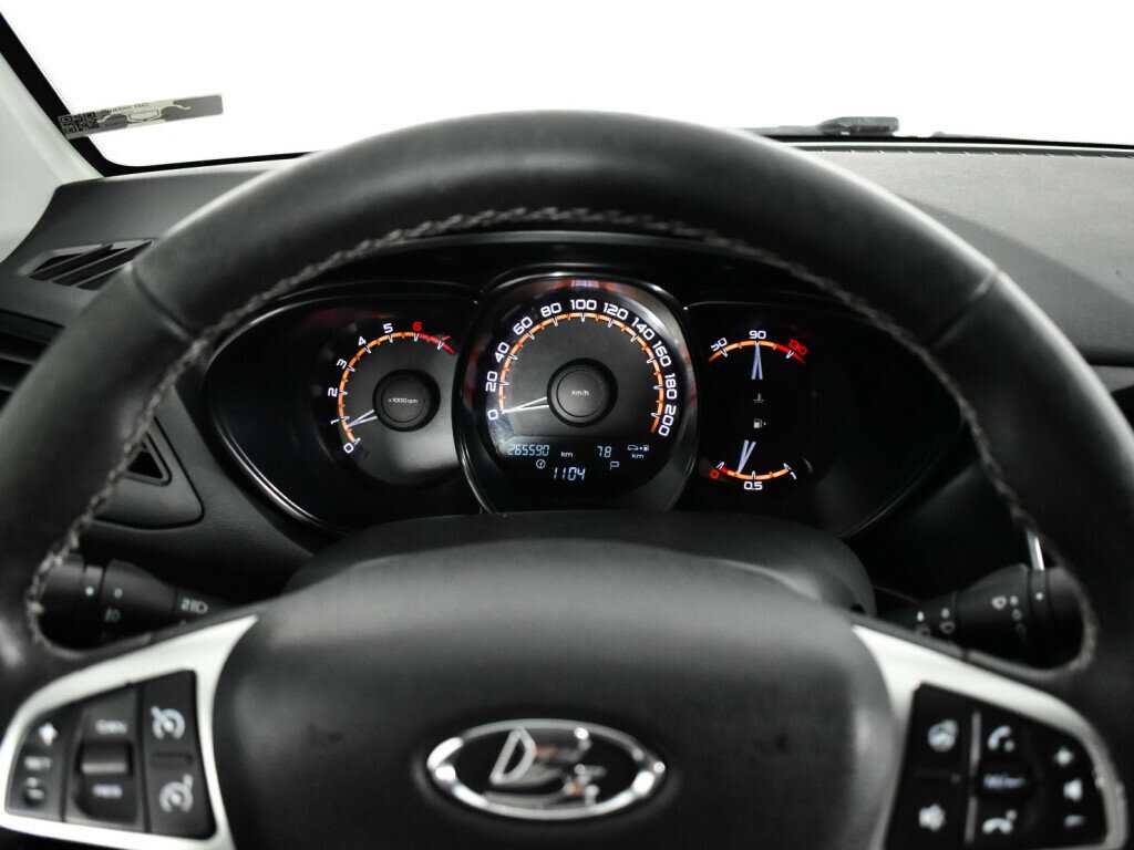 Купить Lada (ВАЗ) Vesta, 2020, 265 587 км, фото №11