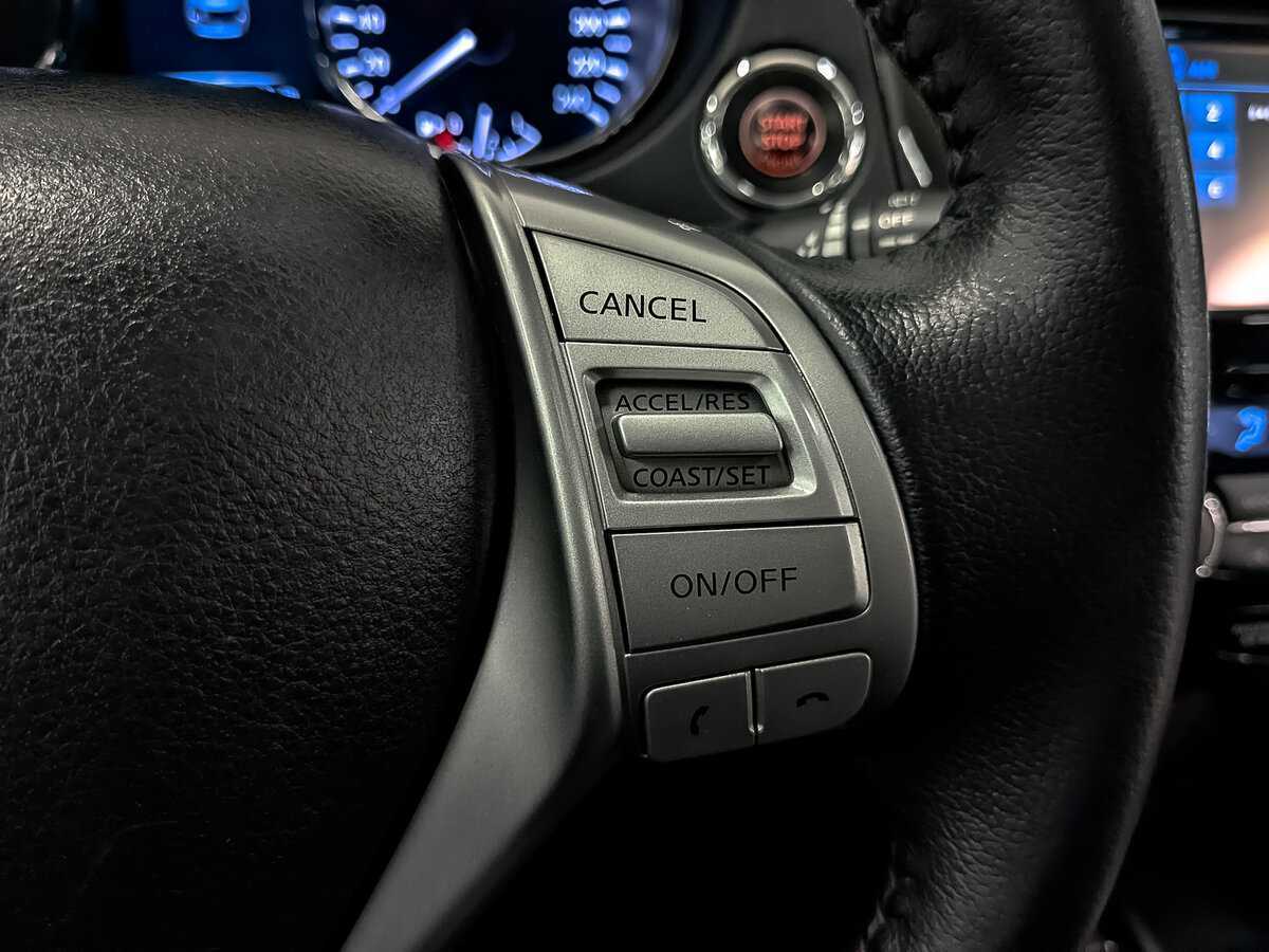 Купить Nissan X-Trail, 2016, 160 601 км, фото №27