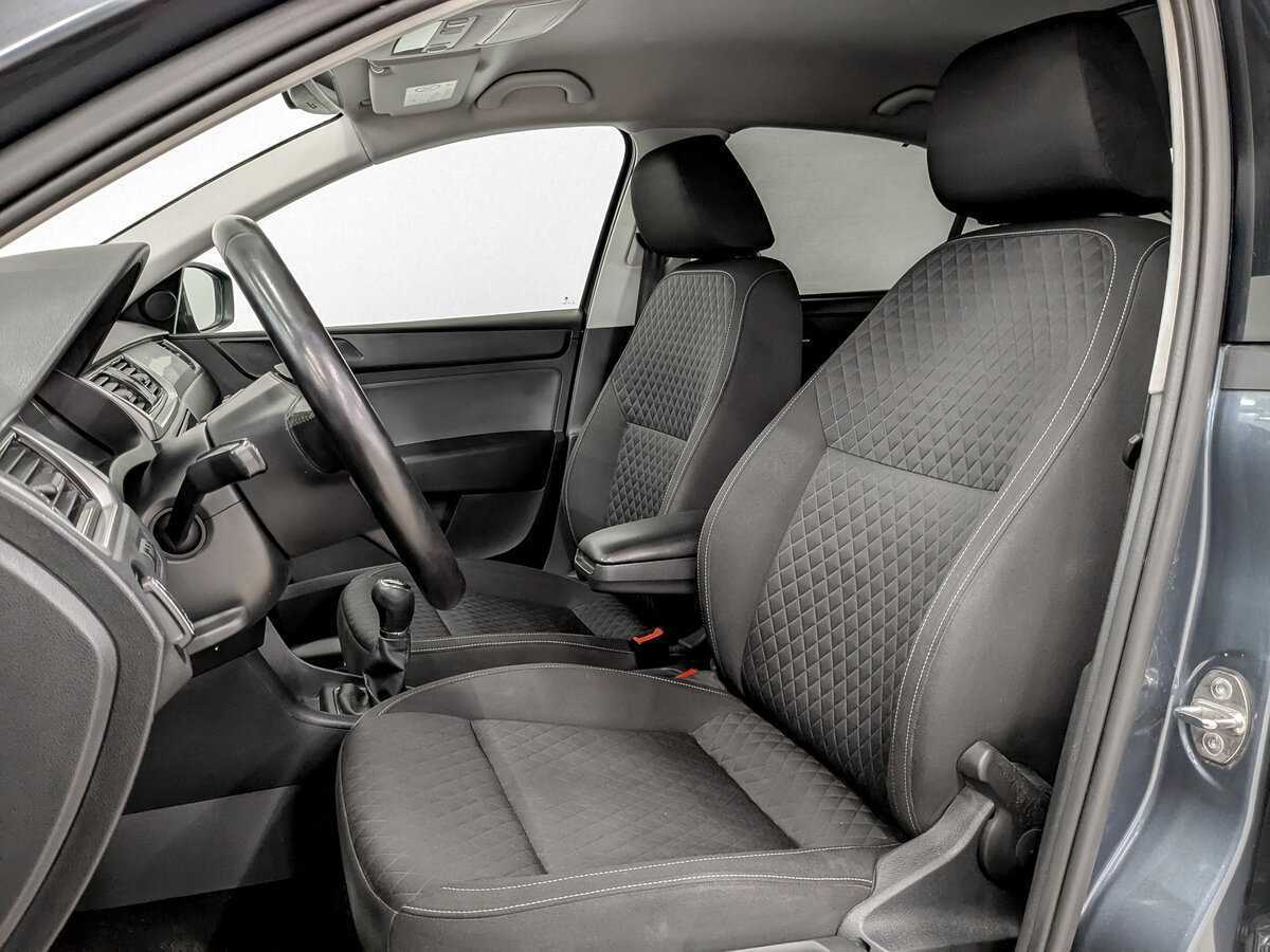 Купить Skoda Rapid, 2016, 261 873 км, фото №18