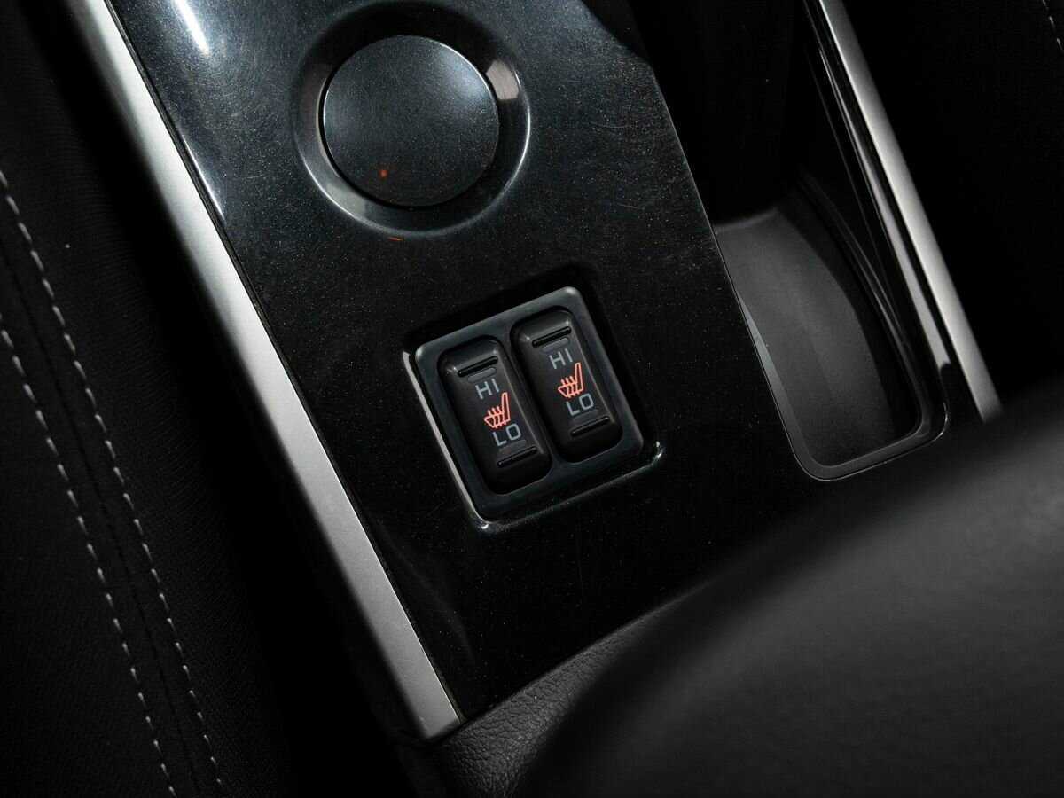 Купить Mitsubishi Outlander, 2018, 179 363 км, фото №17