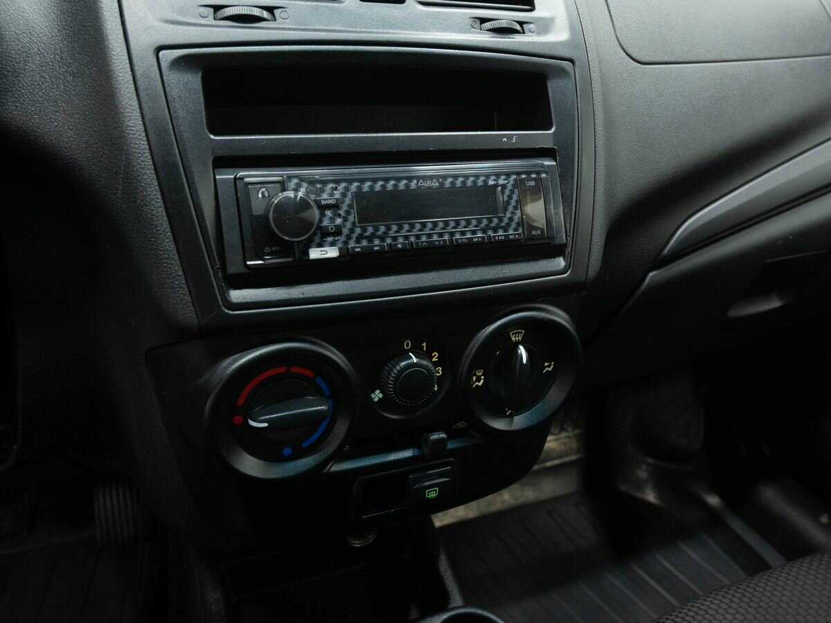 Купить Lada (ВАЗ) Kalina, 2013, 126 000 км, фото №18