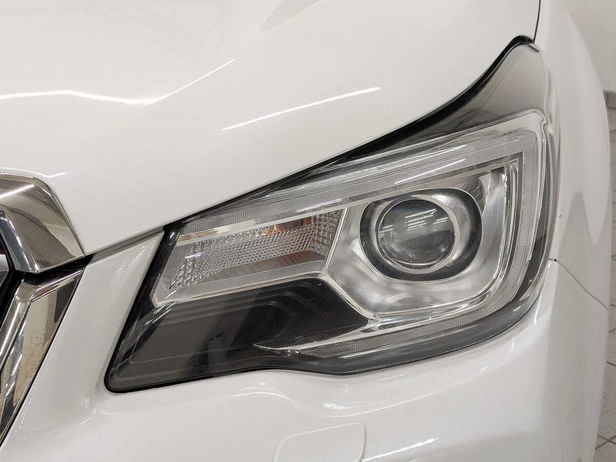 Купить Subaru Forester, 2018, 114 878 км, фото №11