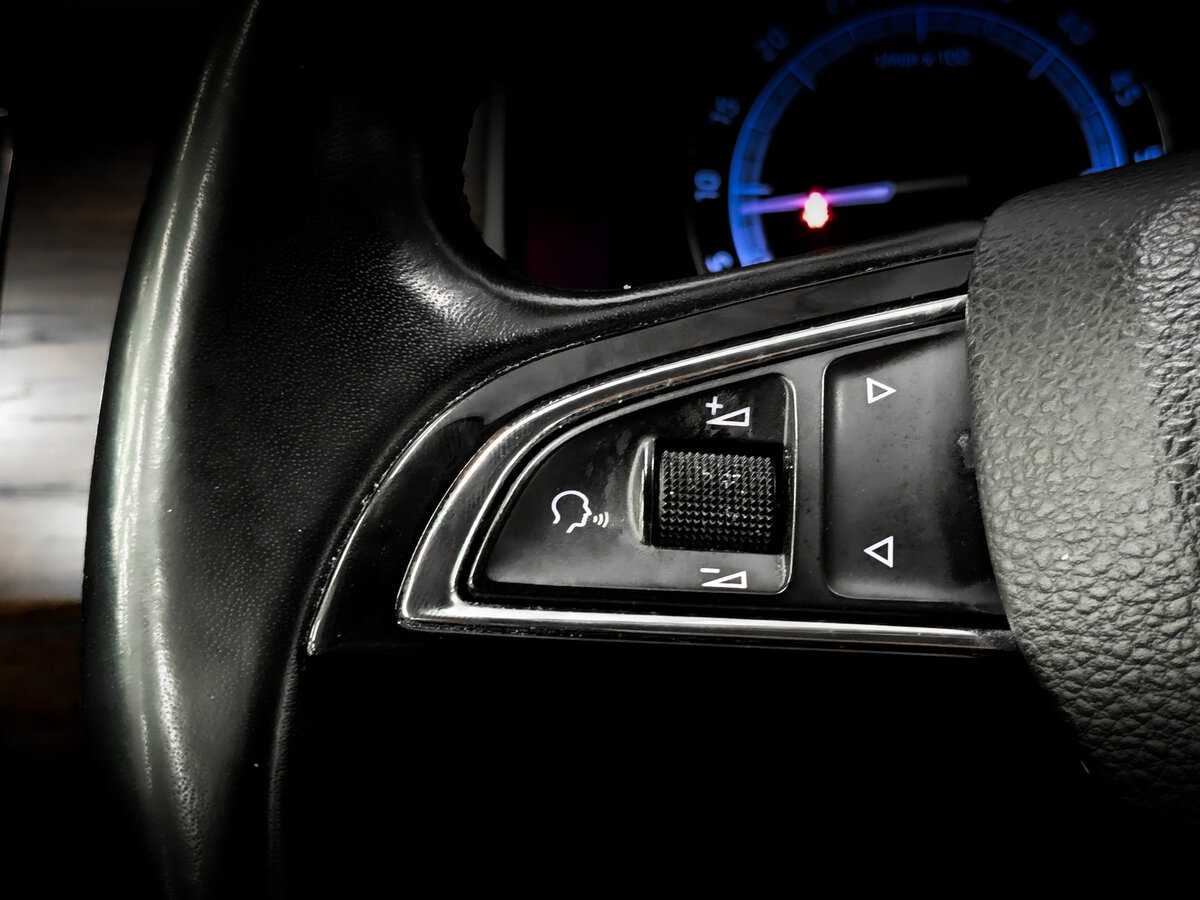 Купить Skoda Kodiaq, 2018, 212 869 км, фото №27