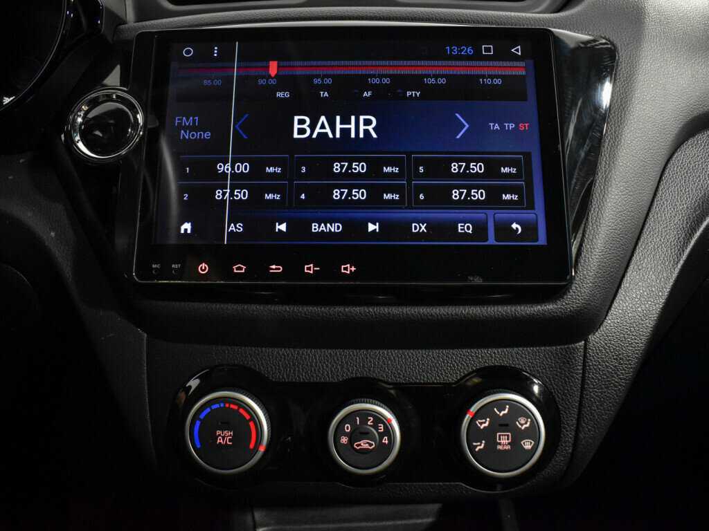 Купить Kia Rio, 2016, 113 900 км, фото №19