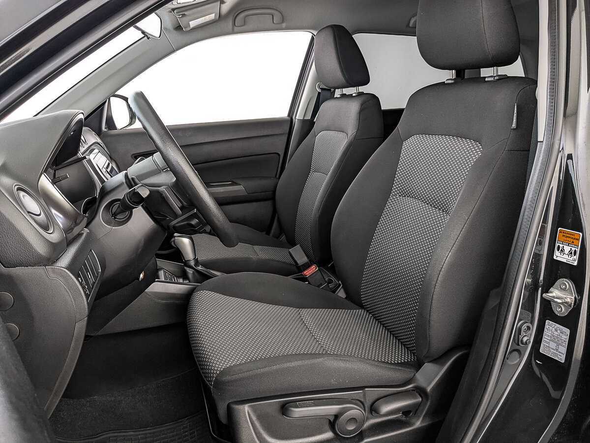 Купить Suzuki Vitara, 2019, 85 391 км, фото №20